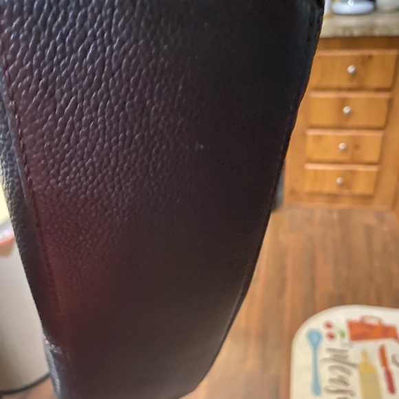 Brighton Casablanca Navarra Soft Tote with Heart Accents - Picture 7 of 9